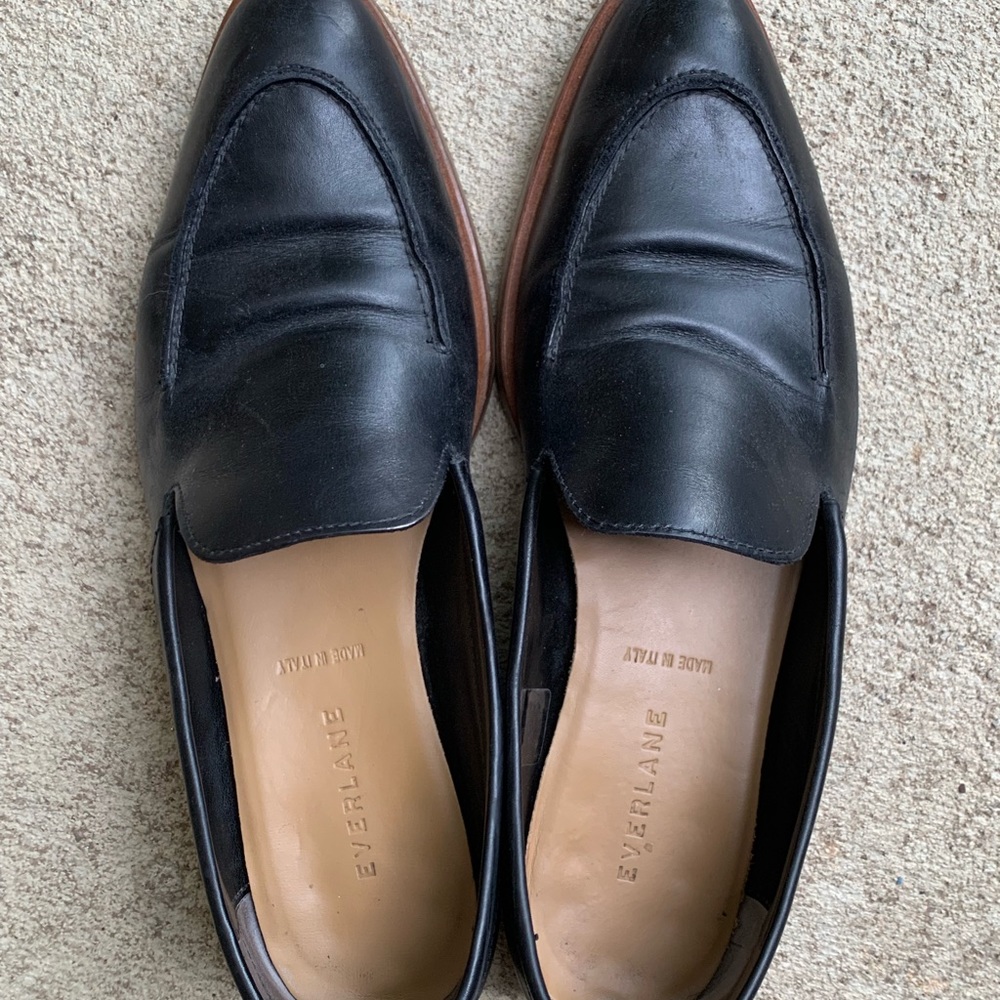 Everlane Modern Loafer